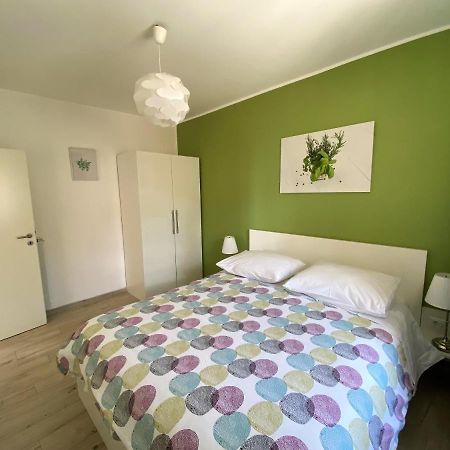 Apartments Ostanek 2 Порторож Екстер'єр фото