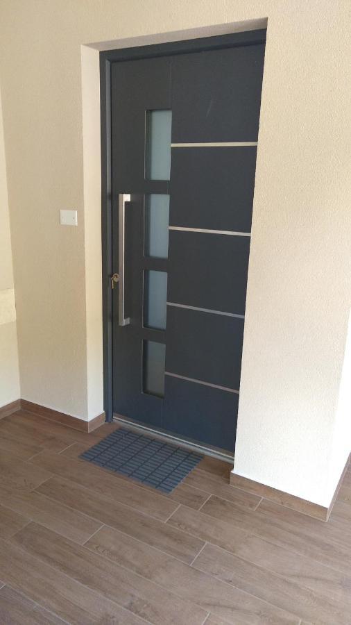 Apartments Ostanek 2 Порторож Екстер'єр фото