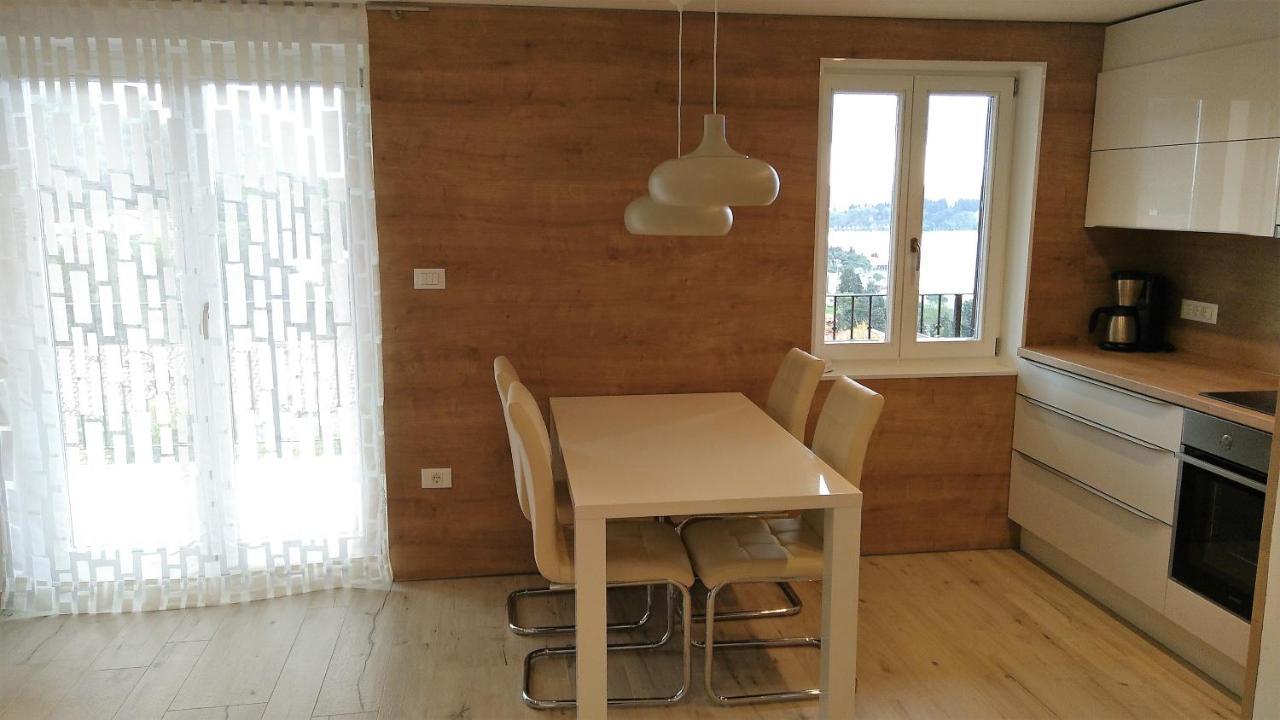 Apartments Ostanek 2 Порторож Екстер'єр фото