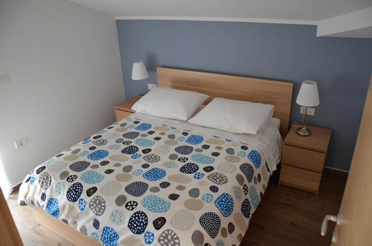 Apartments Ostanek 2 Порторож Екстер'єр фото